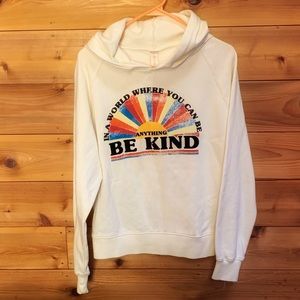 Be Kind hoodie